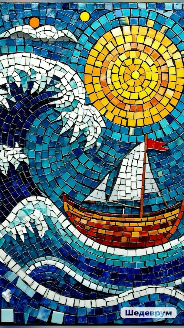 Mosaic